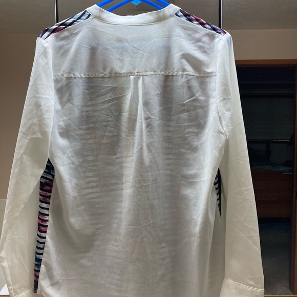 Blouse by Ivanka Trump - Picture 4 of 4